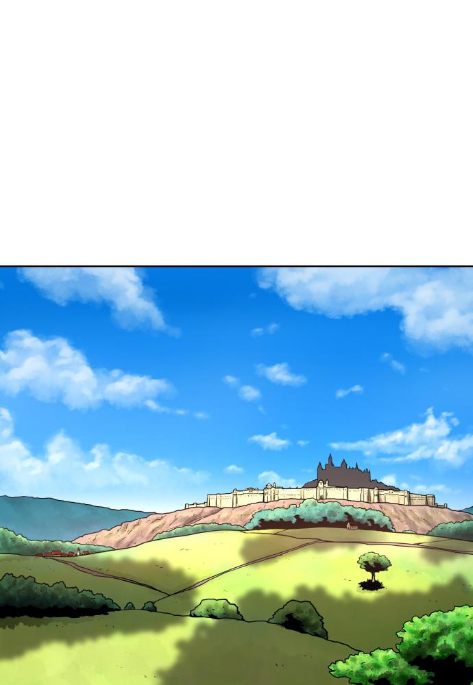 Warrior Executioner Chap 1 - Next Chap 2