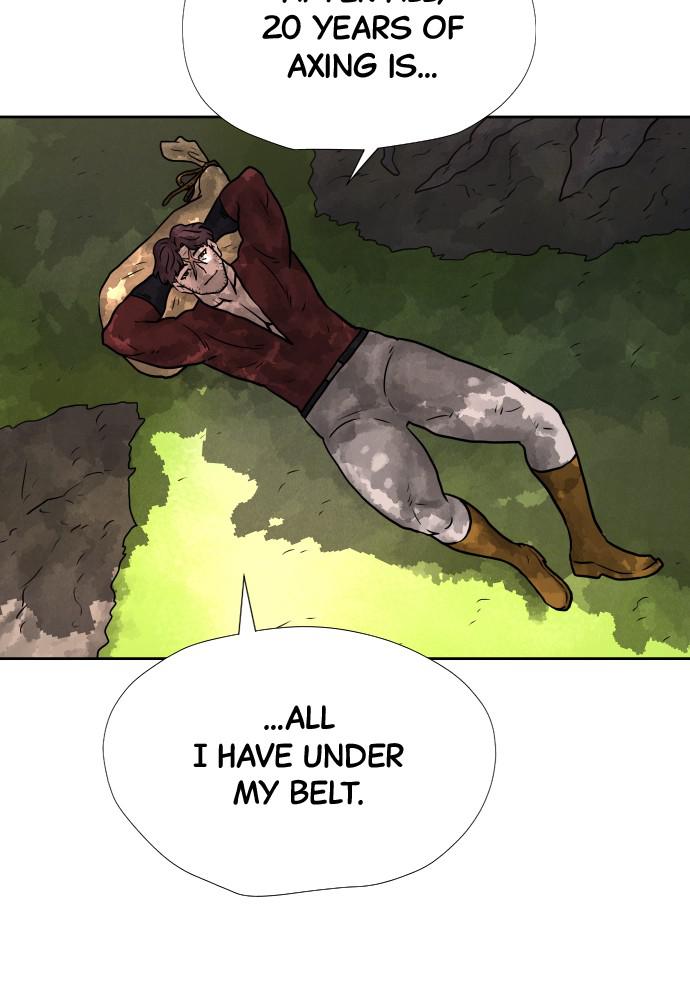 Warrior Executioner Chap 1 - Next Chap 2