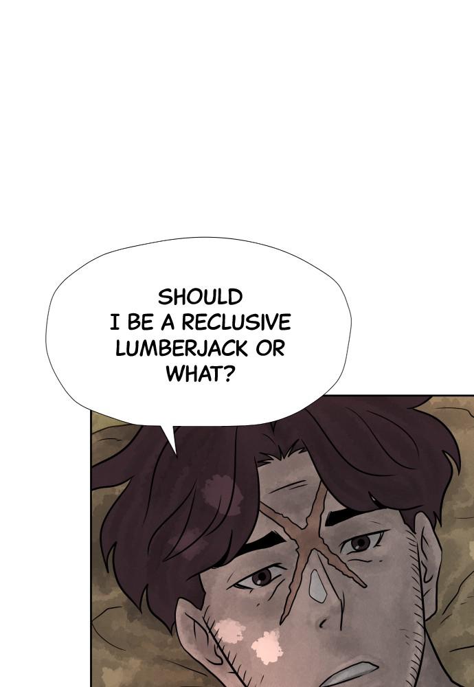 Warrior Executioner Chap 1 - Next Chap 2