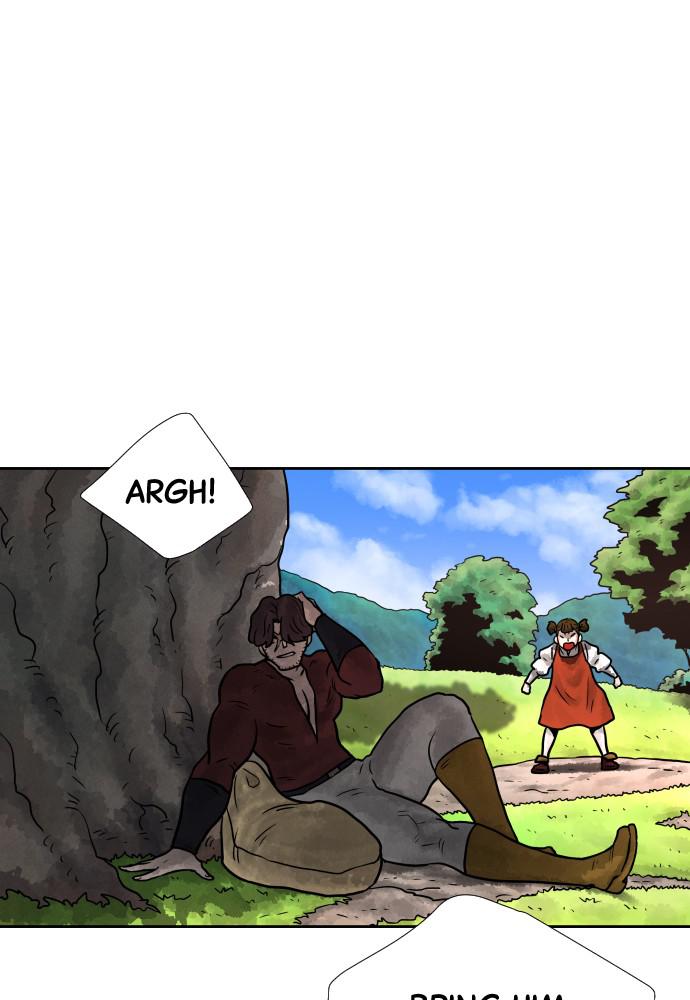 Warrior Executioner Chap 1 - Next Chap 2