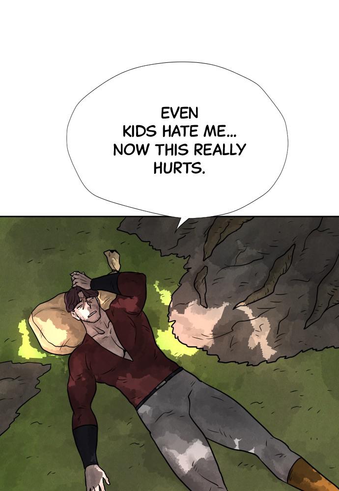 Warrior Executioner Chap 1 - Next Chap 2