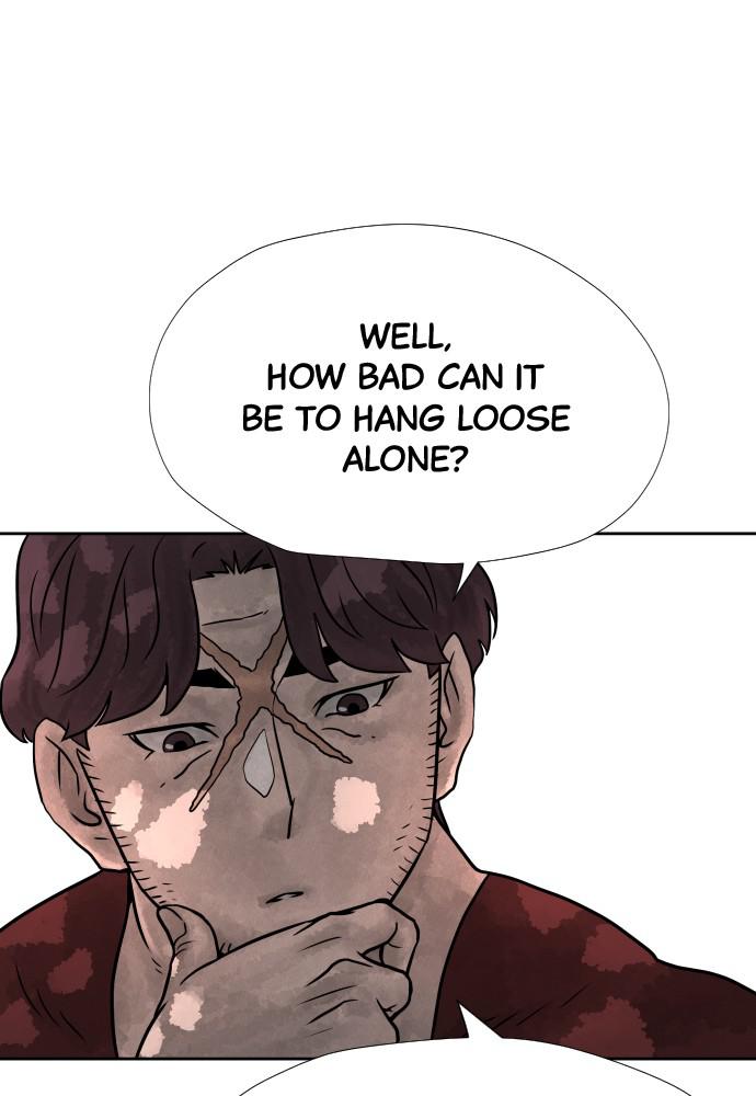 Warrior Executioner Chap 1 - Next Chap 2