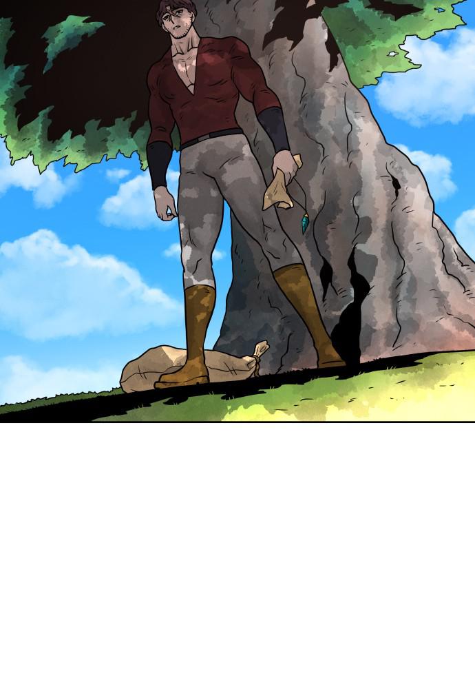 Warrior Executioner Chap 1 - Next Chap 2