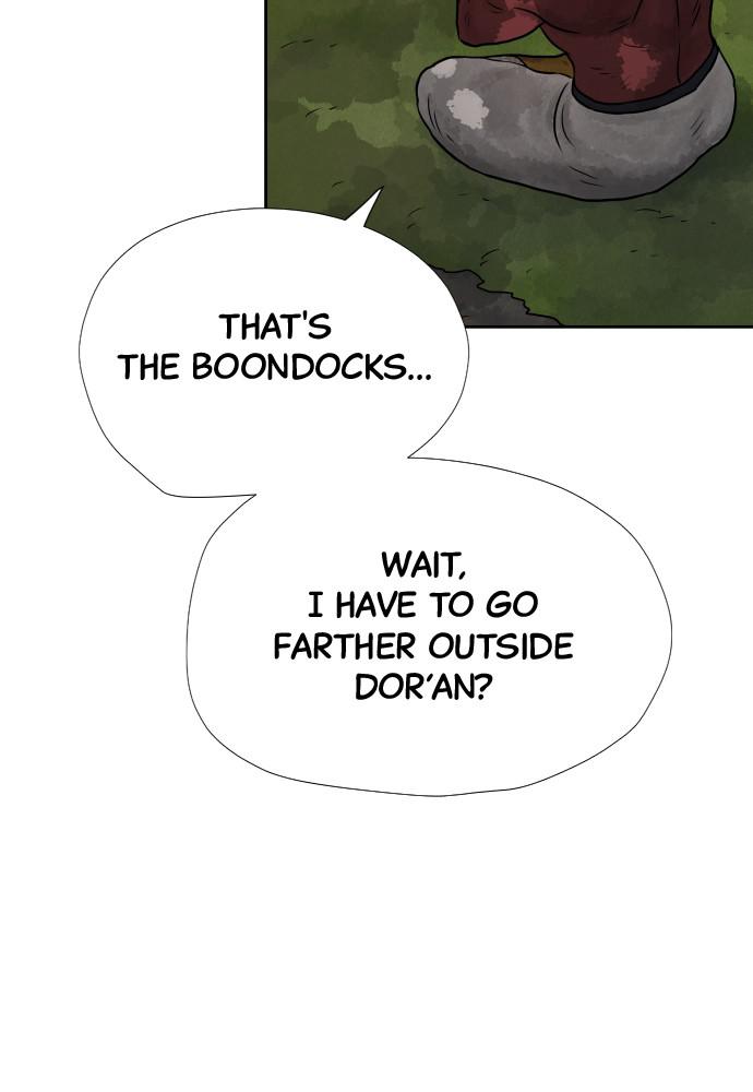 Warrior Executioner Chap 1 - Next Chap 2