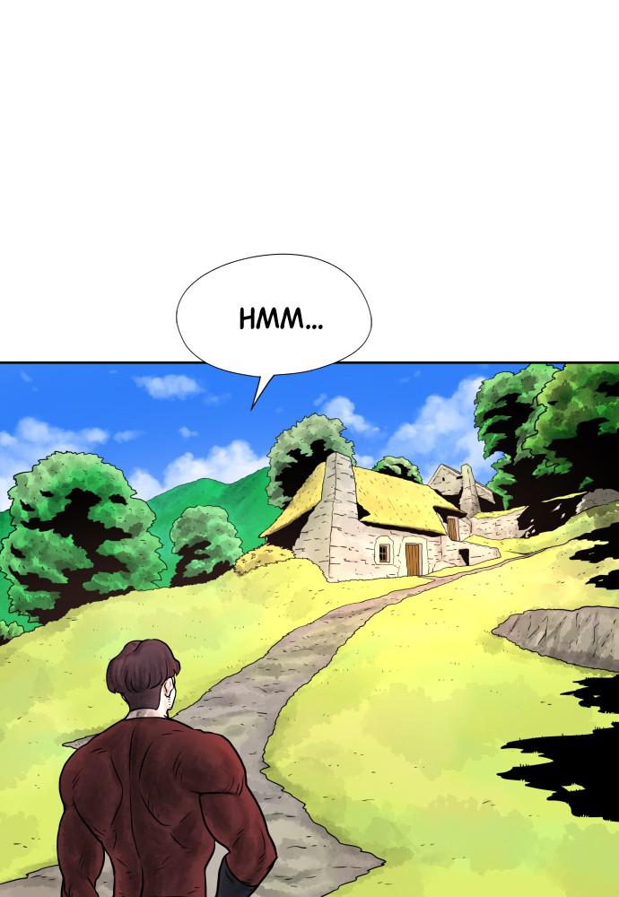 Warrior Executioner Chap 1 - Next Chap 2