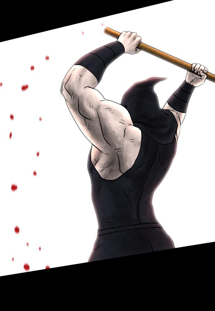 Warrior Executioner Chap 1 - Next Chap 2