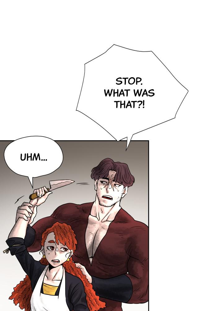 Warrior Executioner Chap 2 - Next Chap 3