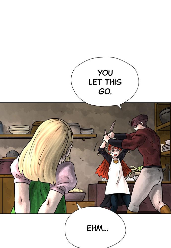 Warrior Executioner Chap 2 - Next Chap 3