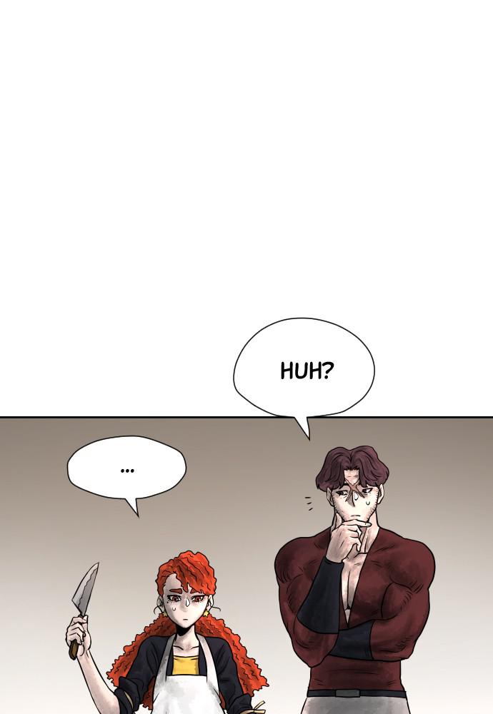 Warrior Executioner Chap 2 - Next Chap 3