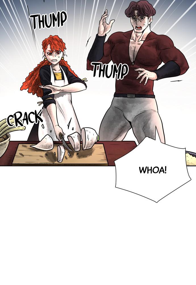 Warrior Executioner Chap 2 - Next Chap 3