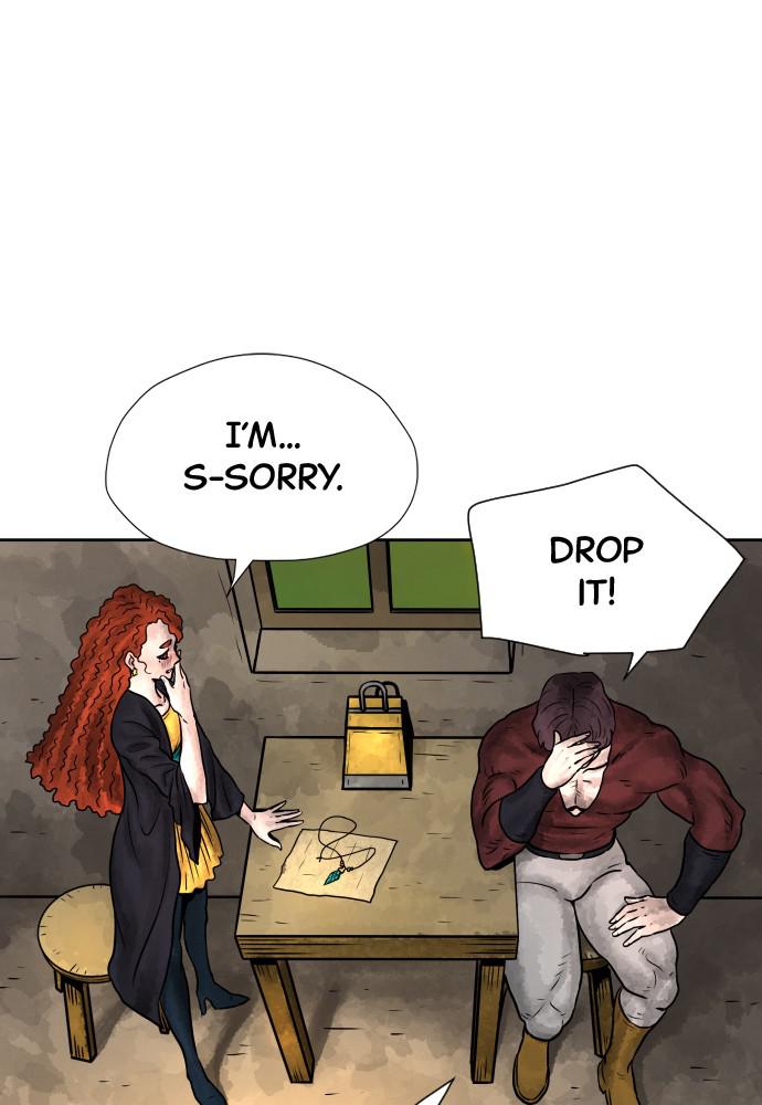 Warrior Executioner Chap 2 - Next Chap 3