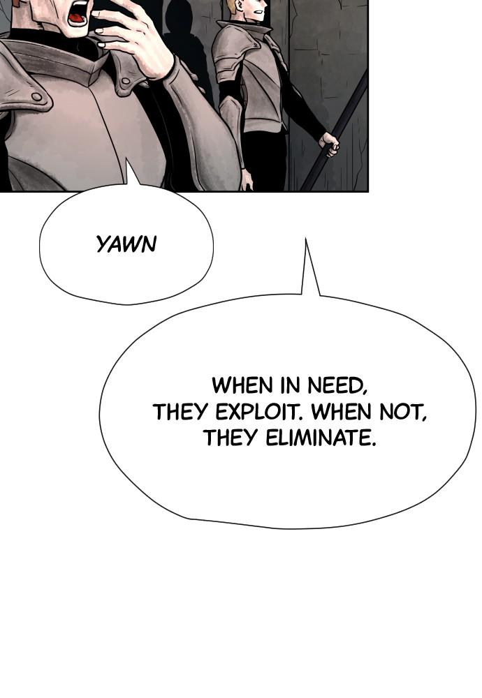 Warrior Executioner Chap 2 - Next Chap 3