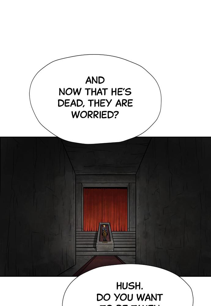 Warrior Executioner Chap 2 - Next Chap 3