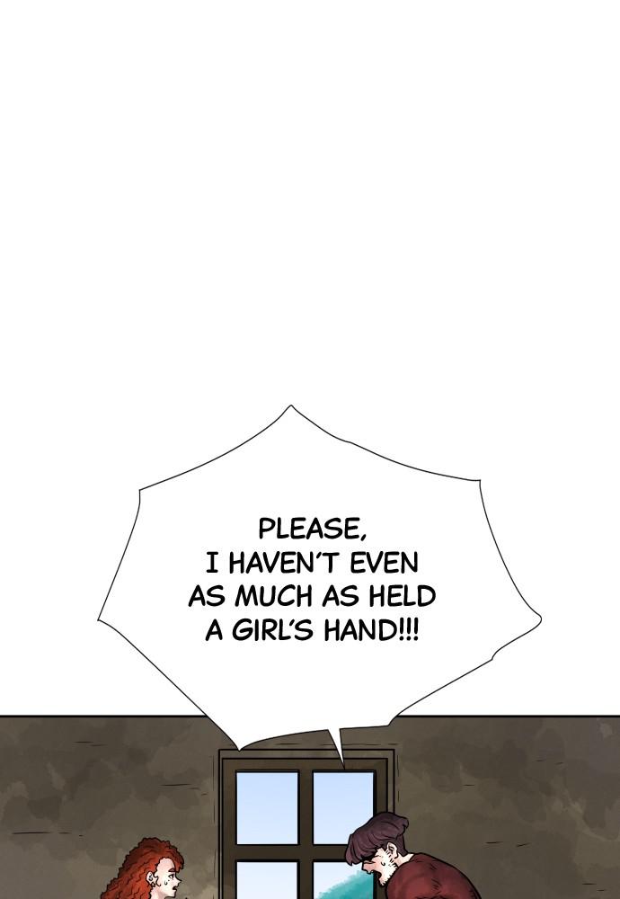Warrior Executioner Chap 2 - Next Chap 3