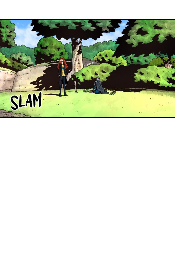 Warrior Executioner Chap 2 - Next Chap 3