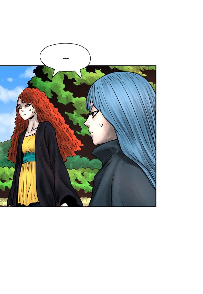 Warrior Executioner Chap 2 - Next Chap 3
