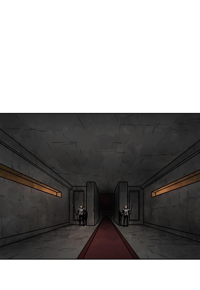 Warrior Executioner Chap 2 - Next Chap 3