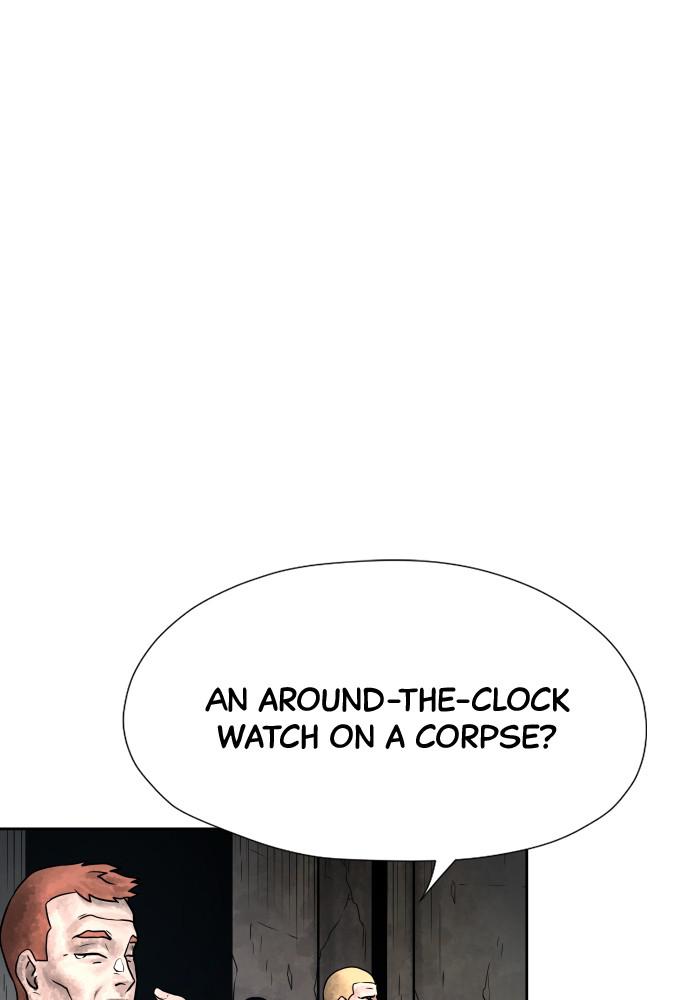 Warrior Executioner Chap 2 - Next Chap 3