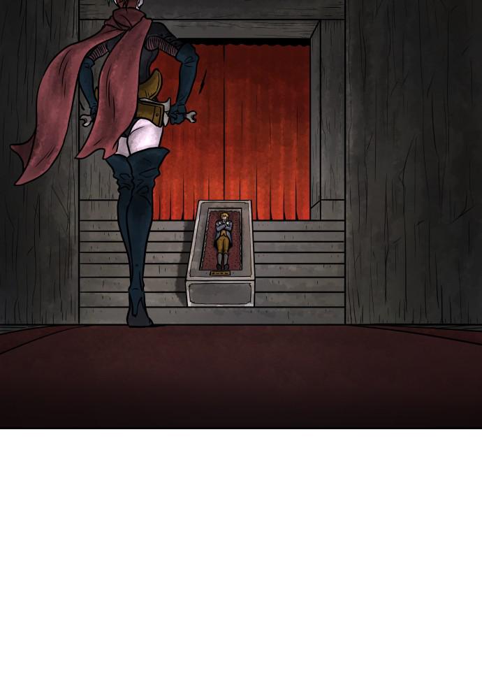 Warrior Executioner Chap 2 - Next Chap 3