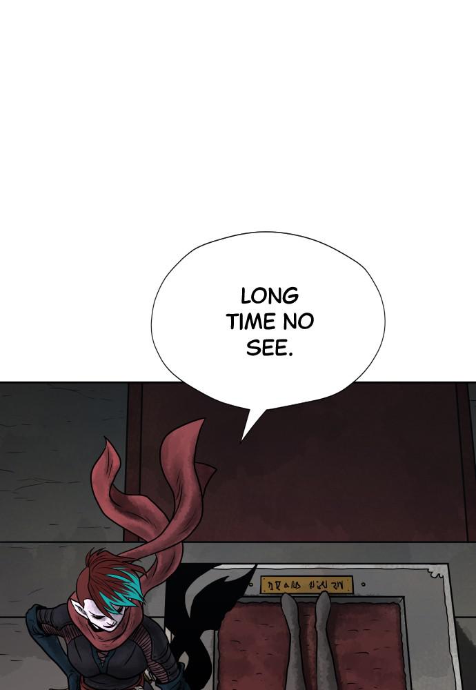 Warrior Executioner Chap 2 - Next Chap 3