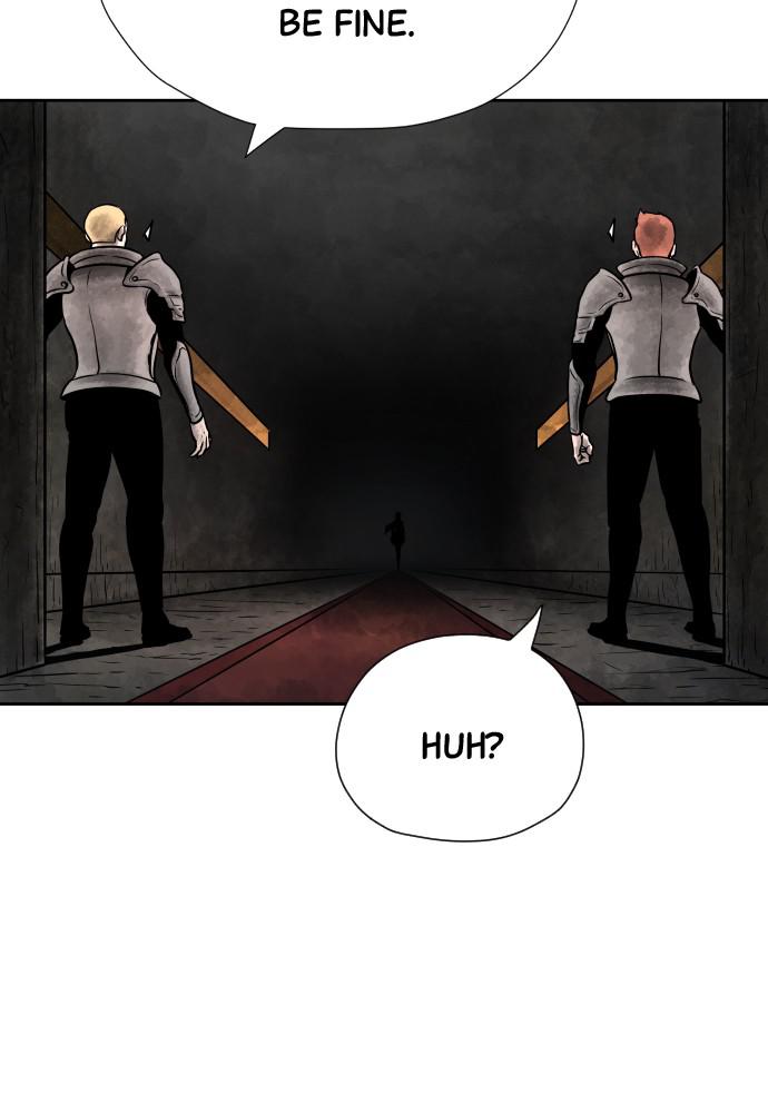 Warrior Executioner Chap 2 - Next Chap 3