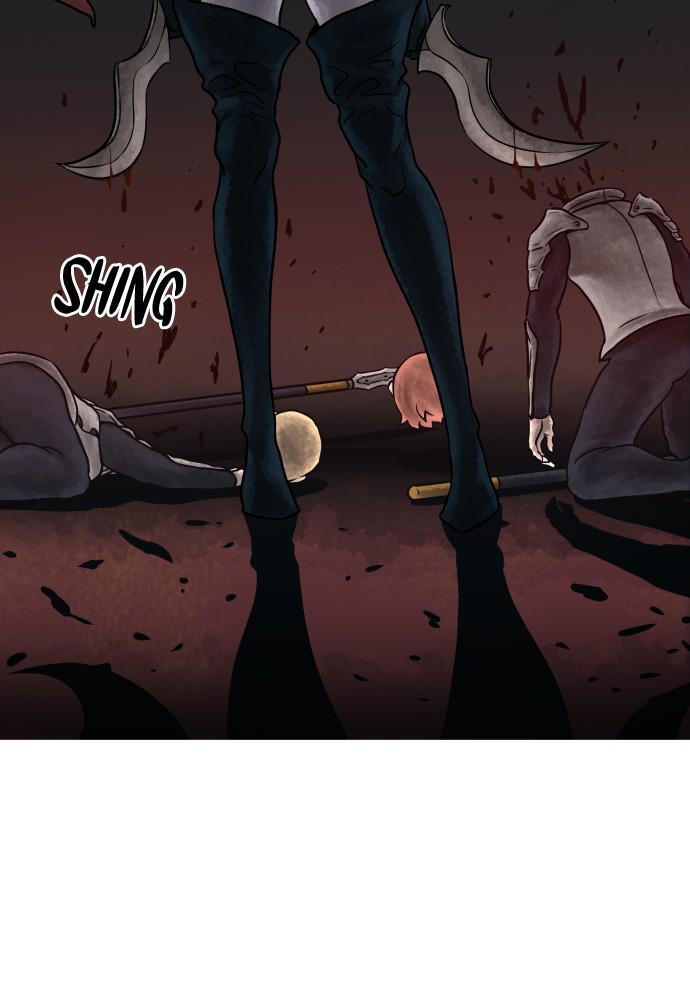 Warrior Executioner Chap 2 - Next Chap 3