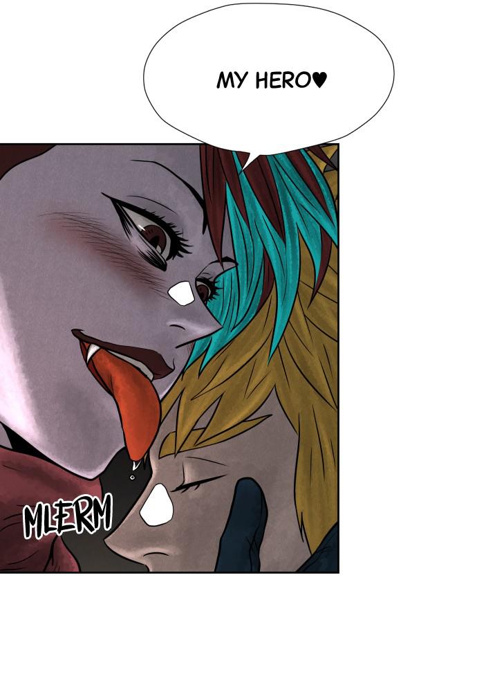 Warrior Executioner Chap 2 - Next Chap 3