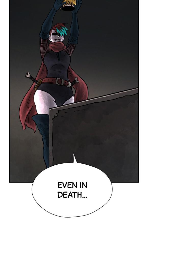 Warrior Executioner Chap 2 - Next Chap 3