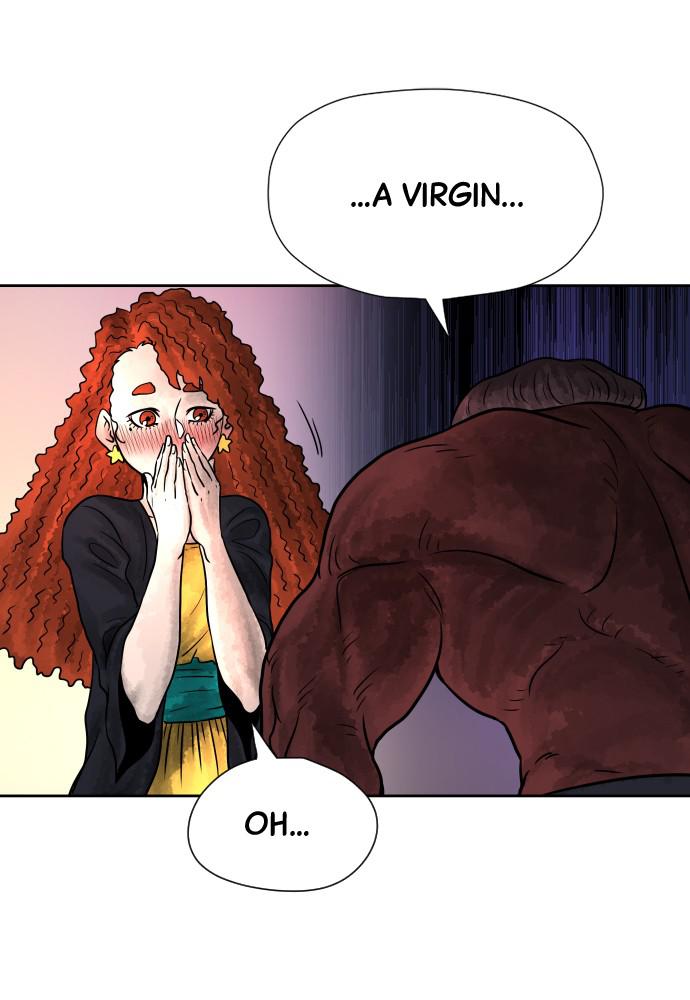 Warrior Executioner Chap 2 - Next Chap 3