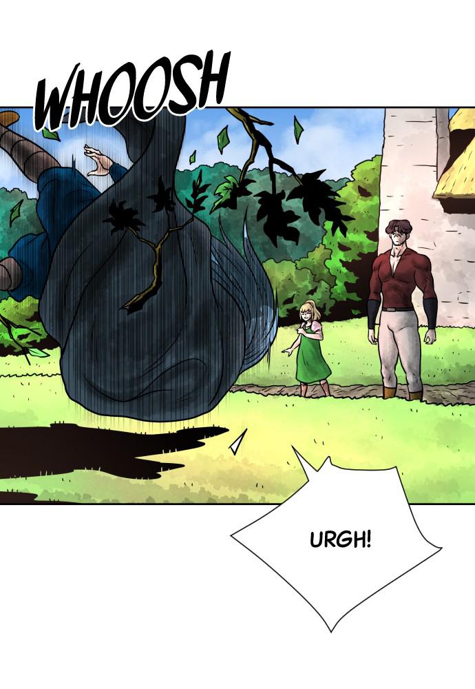 Warrior Executioner Chap 2 - Next Chap 3