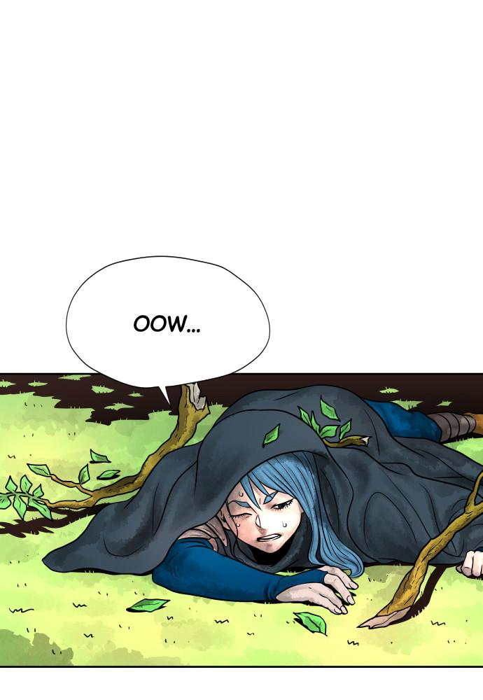 Warrior Executioner Chap 2 - Next Chap 3