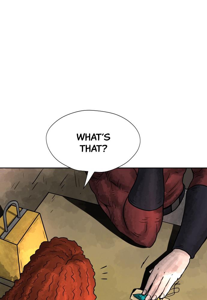 Warrior Executioner Chap 2 - Next Chap 3