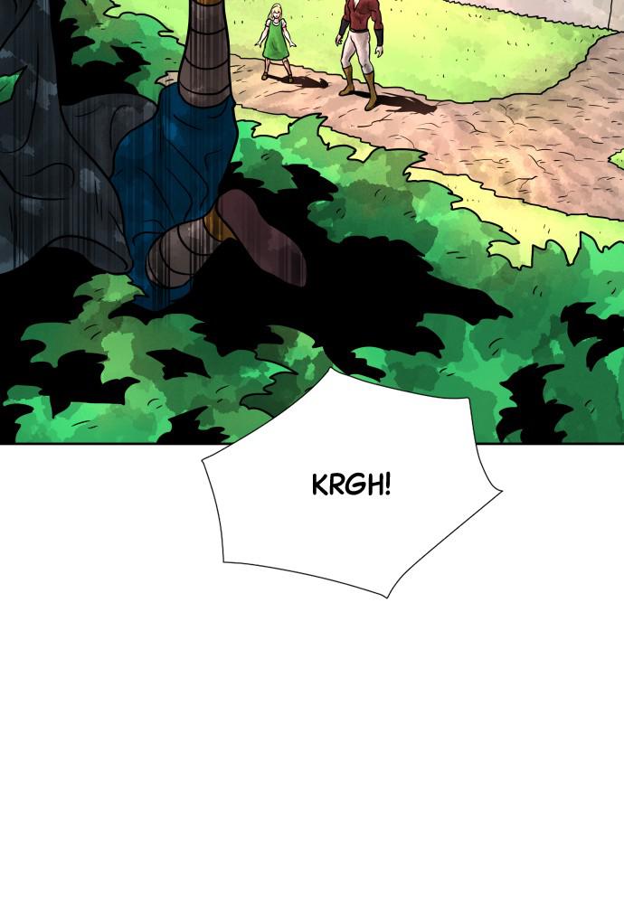 Warrior Executioner Chap 2 - Next Chap 3