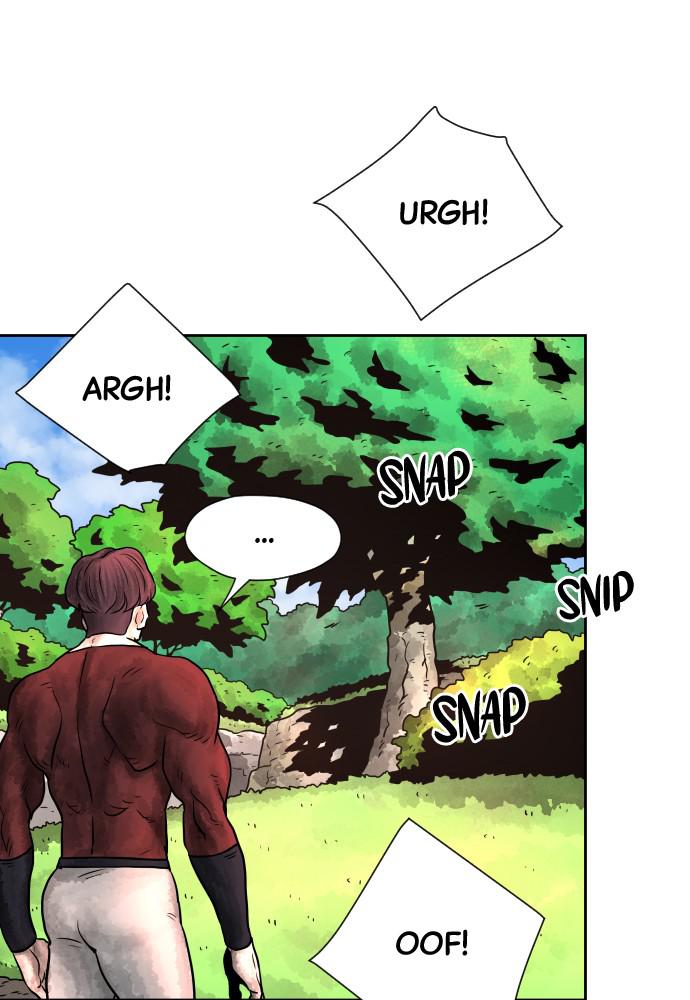 Warrior Executioner Chap 2 - Next Chap 3