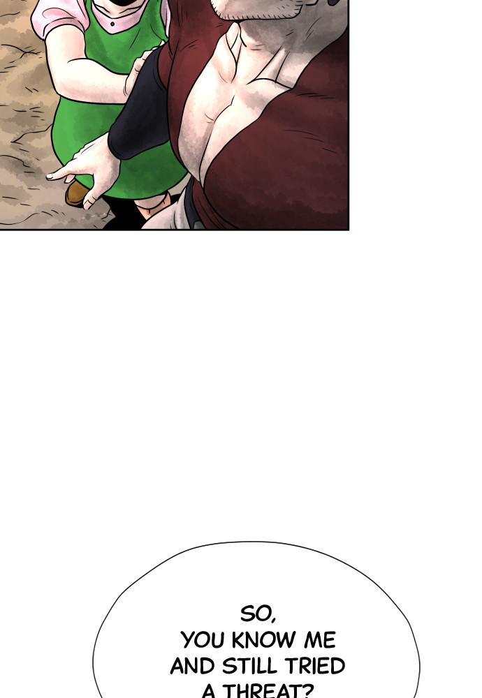 Warrior Executioner Chap 2 - Next Chap 3