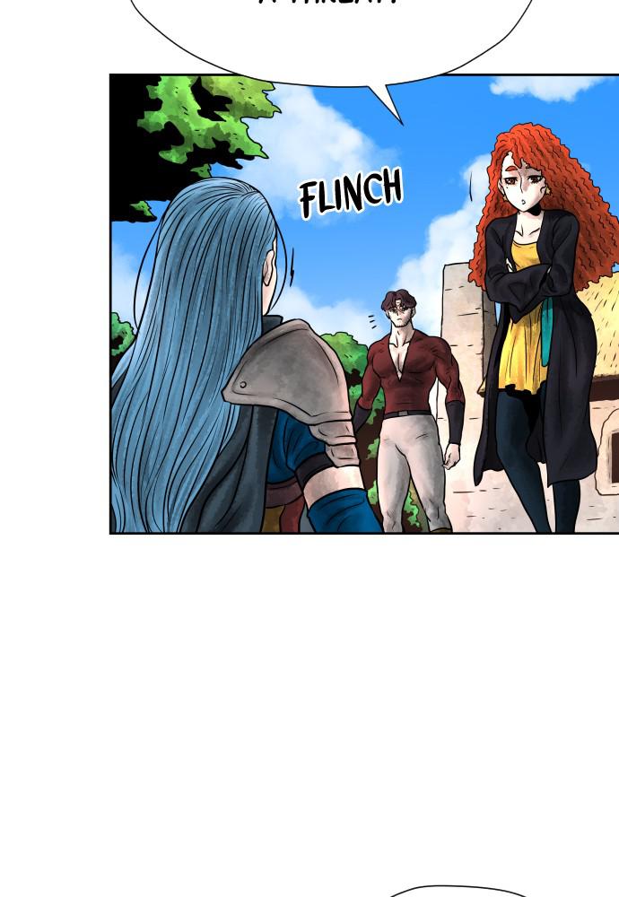 Warrior Executioner Chap 2 - Next Chap 3