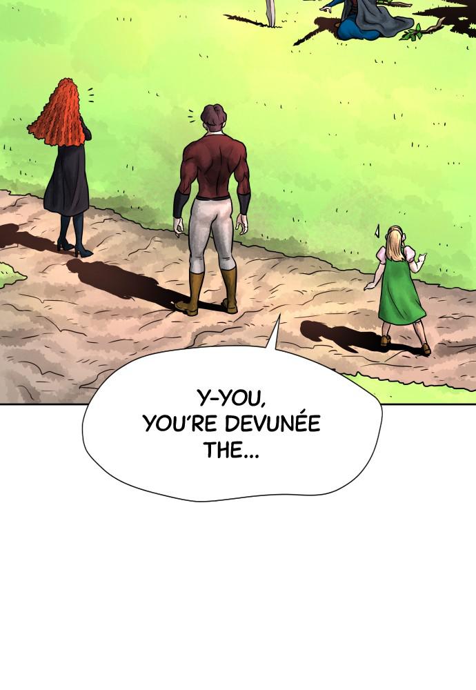Warrior Executioner Chap 2 - Next Chap 3