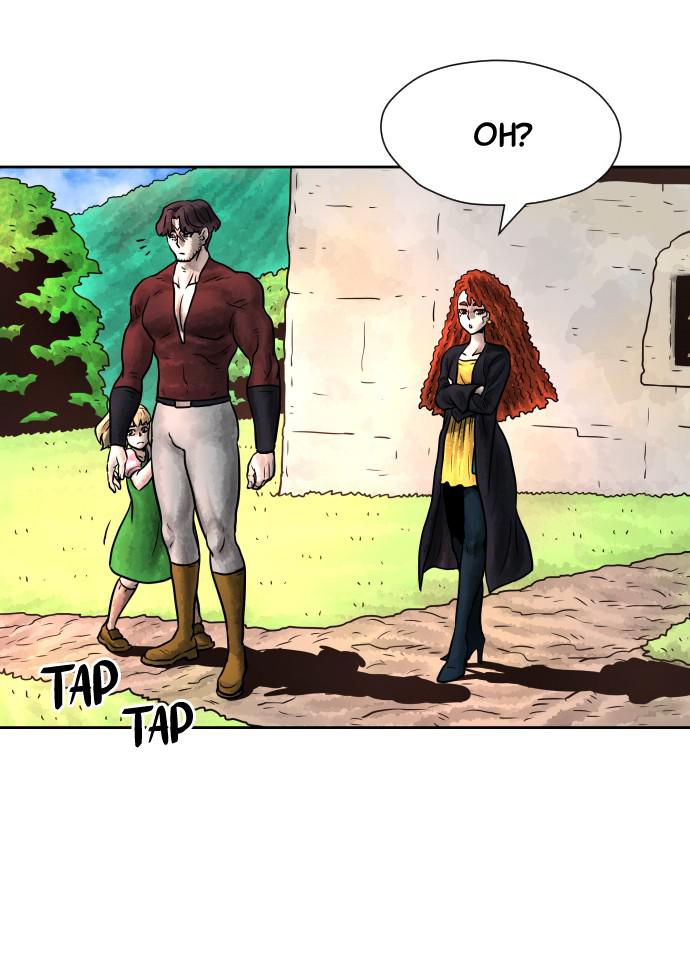Warrior Executioner Chap 2 - Next Chap 3