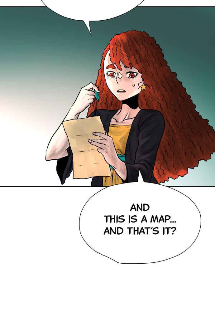 Warrior Executioner Chap 2 - Next Chap 3