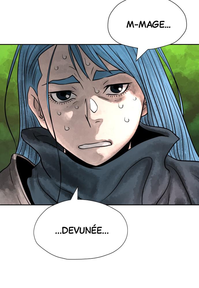 Warrior Executioner Chap 2 - Next Chap 3