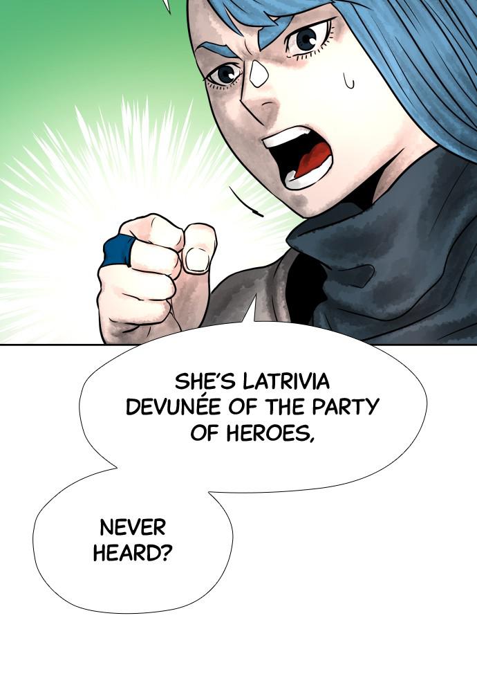 Warrior Executioner Chap 2 - Next Chap 3