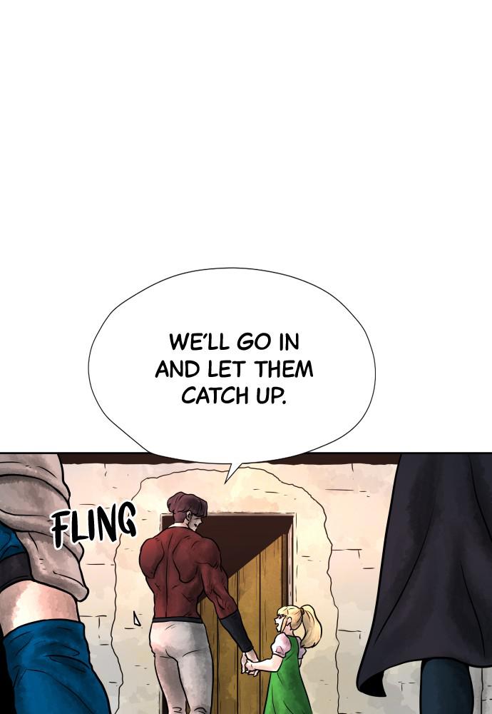 Warrior Executioner Chap 2 - Next Chap 3