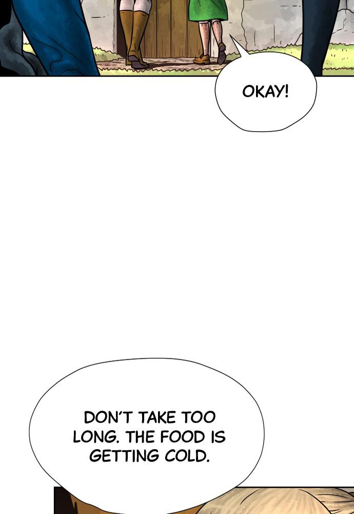 Warrior Executioner Chap 2 - Next Chap 3