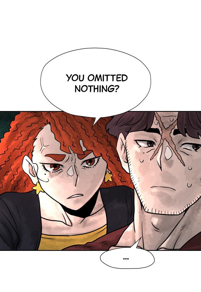 Warrior Executioner Chap 2 - Next Chap 3