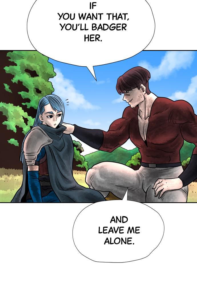 Warrior Executioner Chap 2 - Next Chap 3