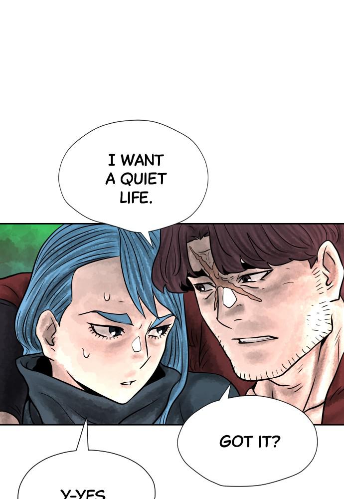Warrior Executioner Chap 2 - Next Chap 3