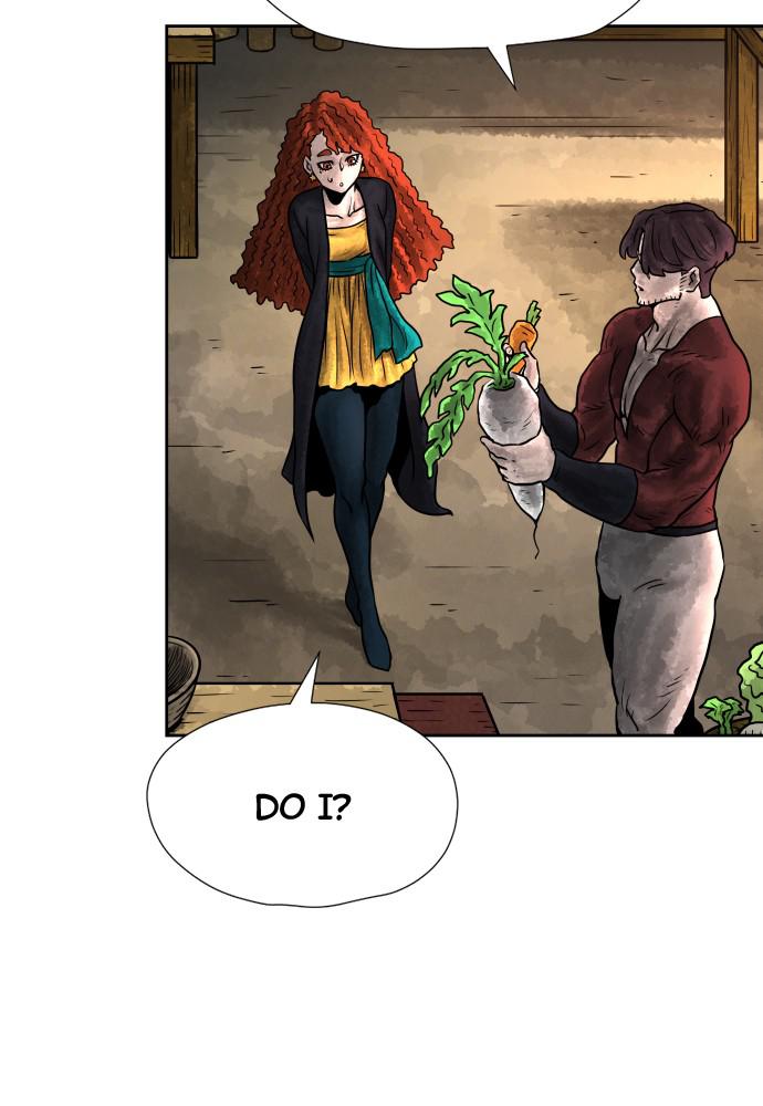 Warrior Executioner Chap 2 - Next Chap 3