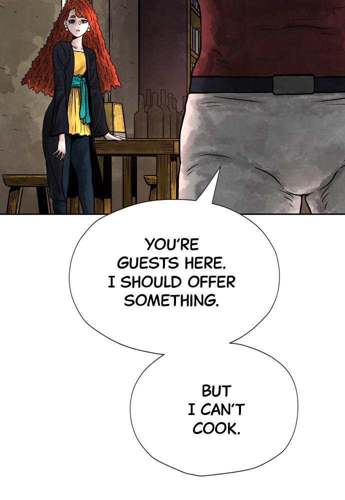 Warrior Executioner Chap 2 - Next Chap 3