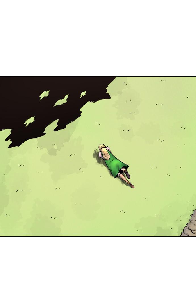 Warrior Executioner Chap 2 - Next Chap 3