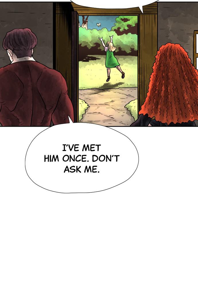 Warrior Executioner Chap 2 - Next Chap 3